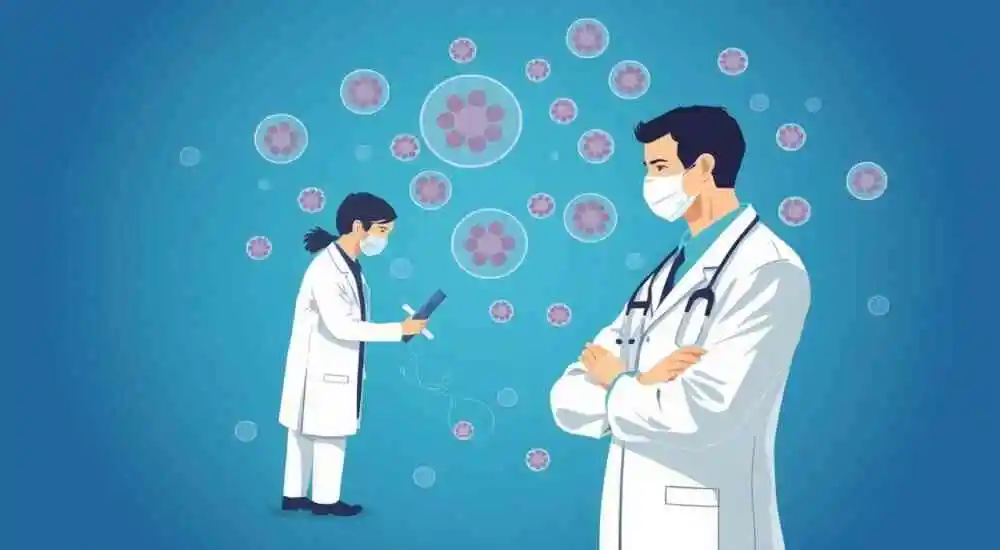 Hematología en España