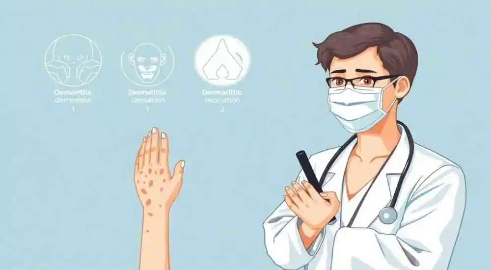 Dermatitis