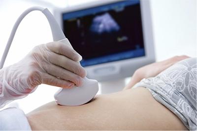 Ultrasound examination of organs and blood vessels in Valencia and throughout Spain