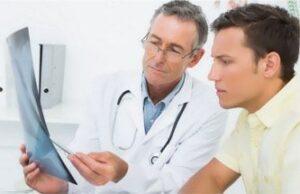 Diagnóstico precoz del cáncer de próstata. ¡Programa aprobado! - 1