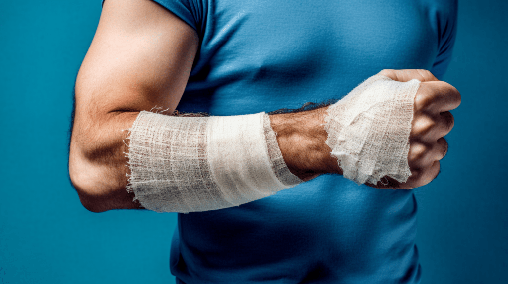 Informe médico de valoración de lesiones personales en Valencia y Comunidad Valenciana