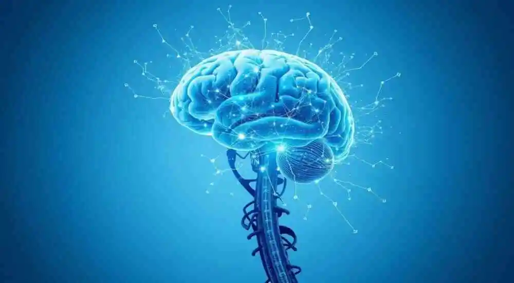 Traumatic brain injury