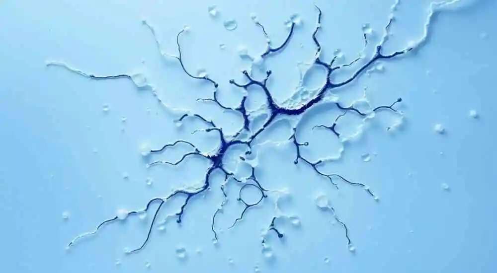 Hemorrhages from shrapnel