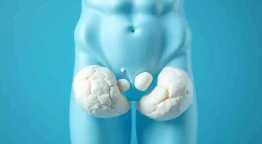 Scrotal Masses - Scrotal Disorders