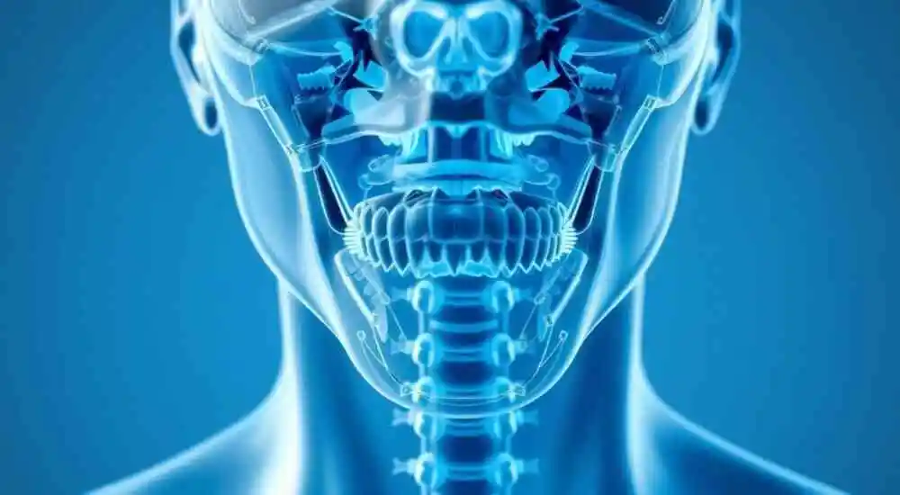 Velopharyngeal insufficiency