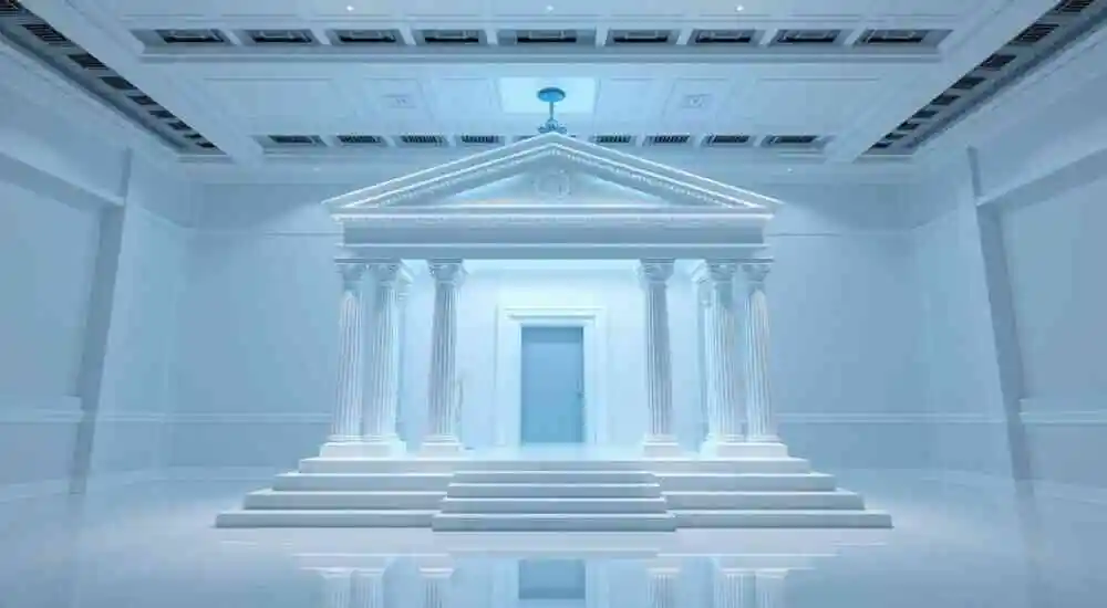 síndrome del templo