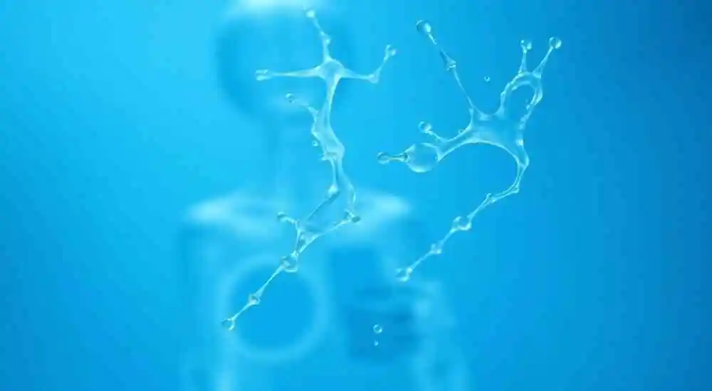 Toxic shock syndrome