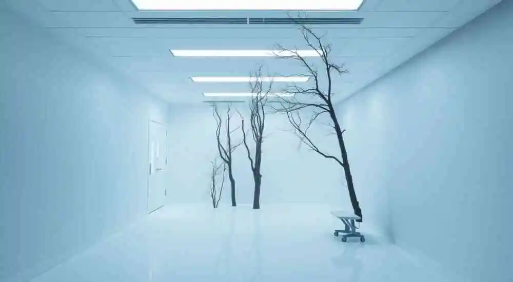 Síndrome de Woods-Black-Norbury