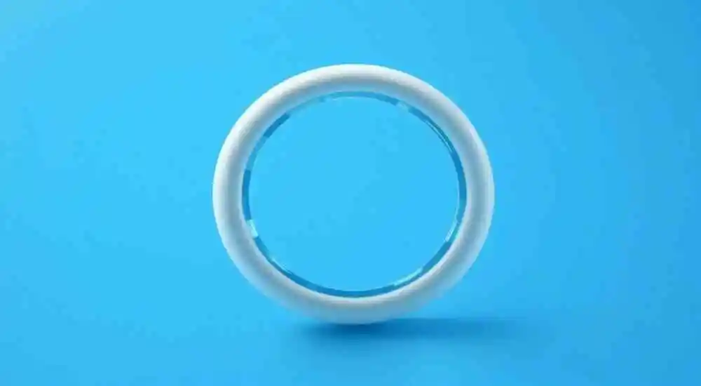 anillo vascular