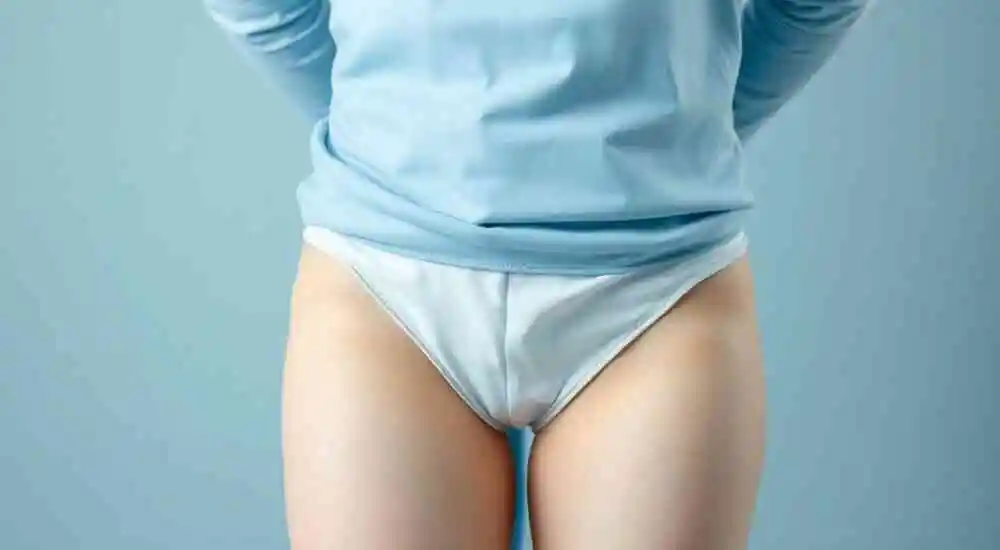 Stress urinary incontinence