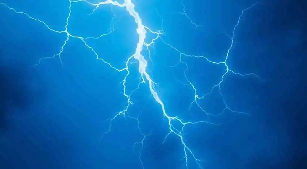 Thyroid storm