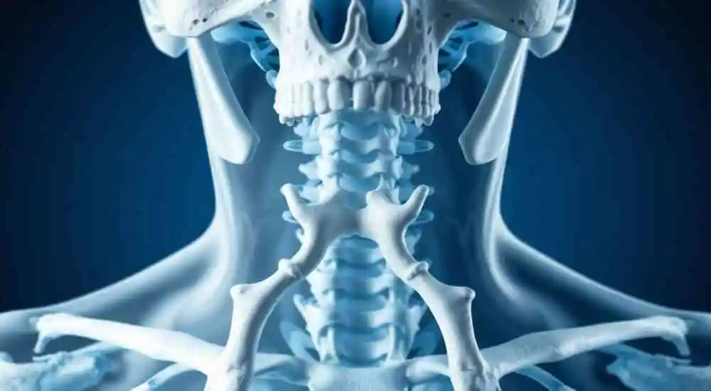 Osteoplastic tracheobronchopathy