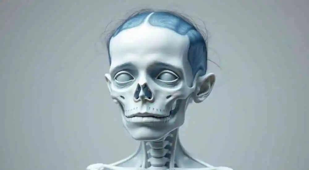 Trichorinophalangeal syndrome type 1 (TRPS1)