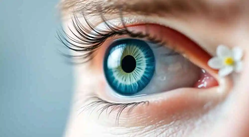 Vernal keratoconjunctivitis