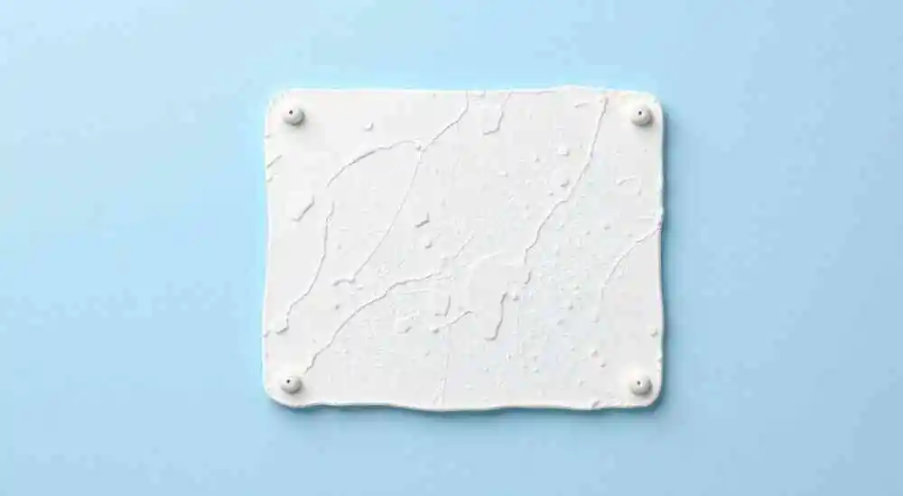 Plaque psoriasis