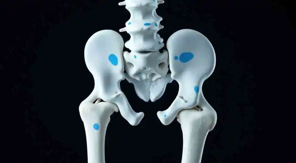 osteopoiquilosis
