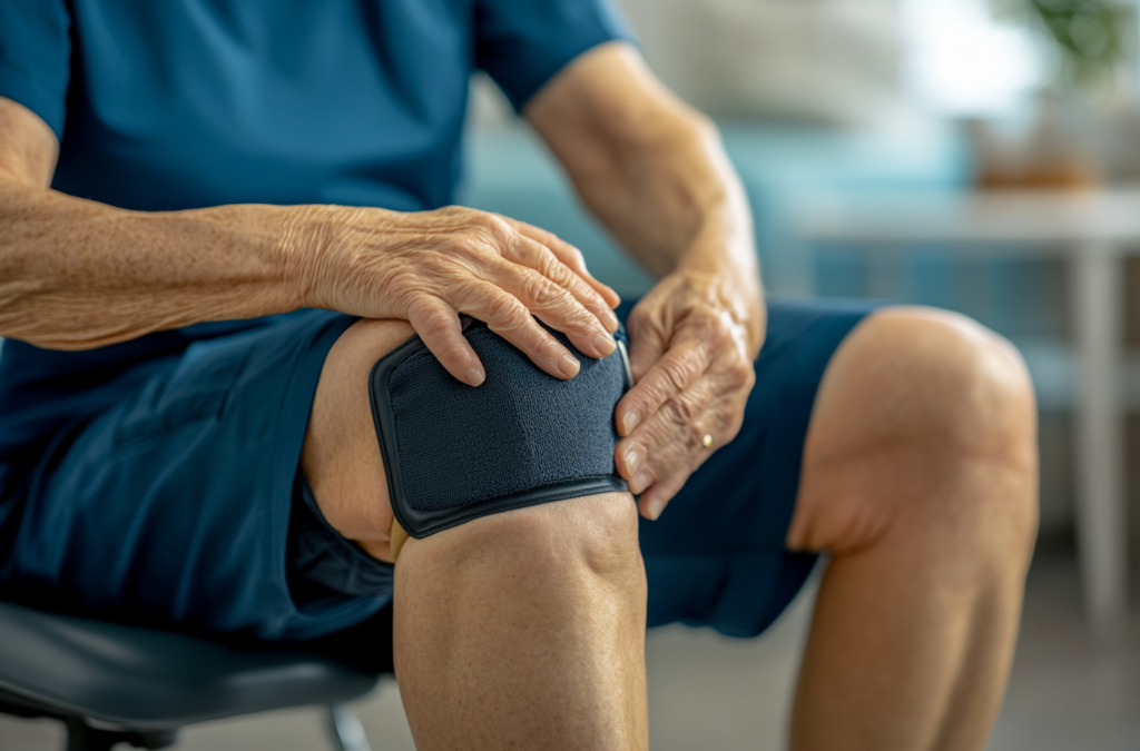 Knee replacement in Spain, Valencia - VALINTERMED treatment in Valencia