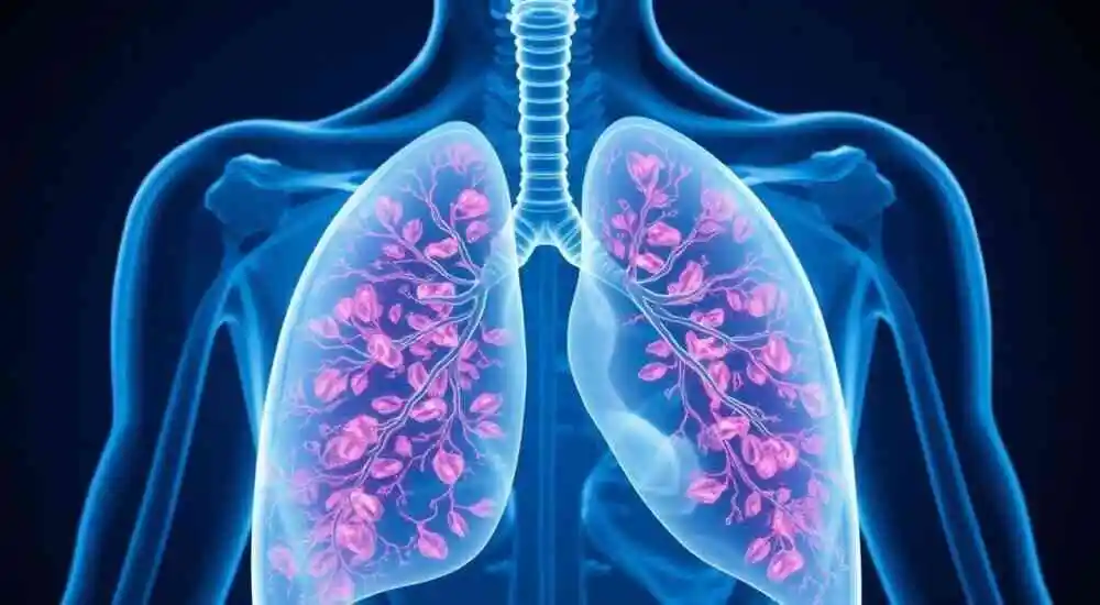 Tumor pleural metastásico