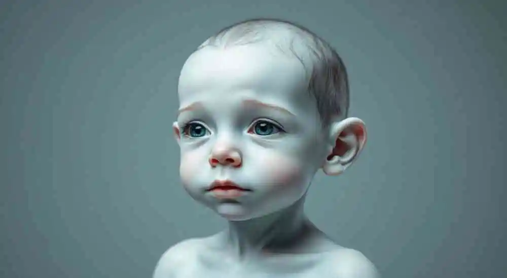 Enanismo primordial osteodisplásico microcefálico tipo 2 (MOPD2)
