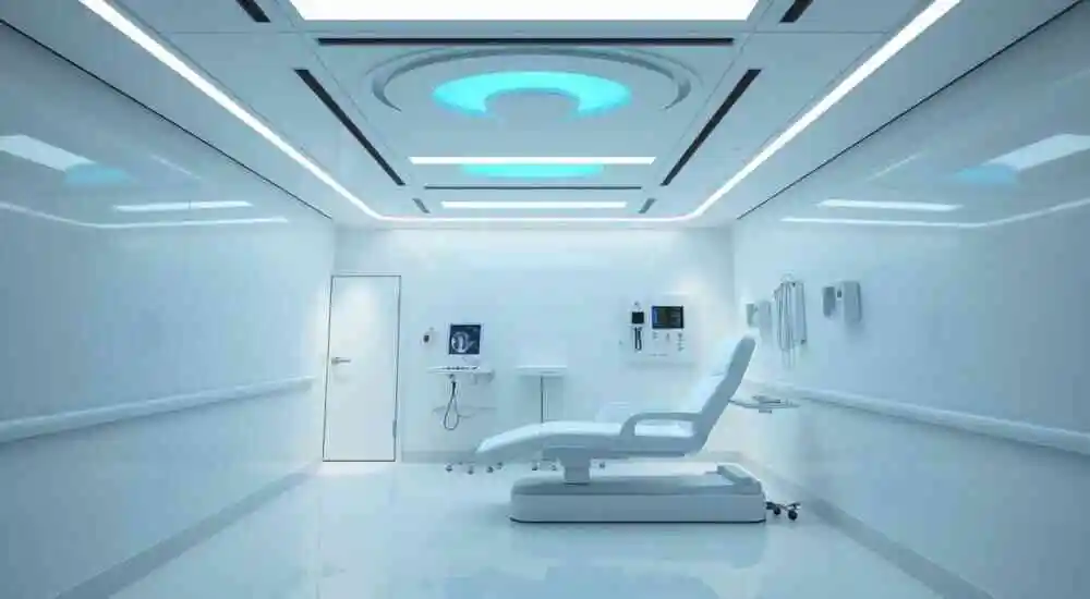 Синдром леватора