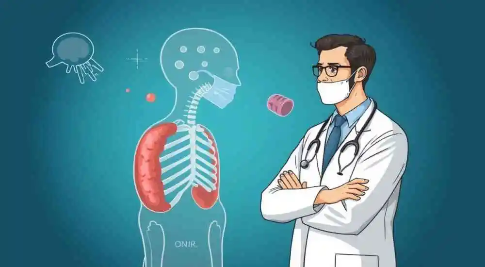 Gaucher disease type 1
