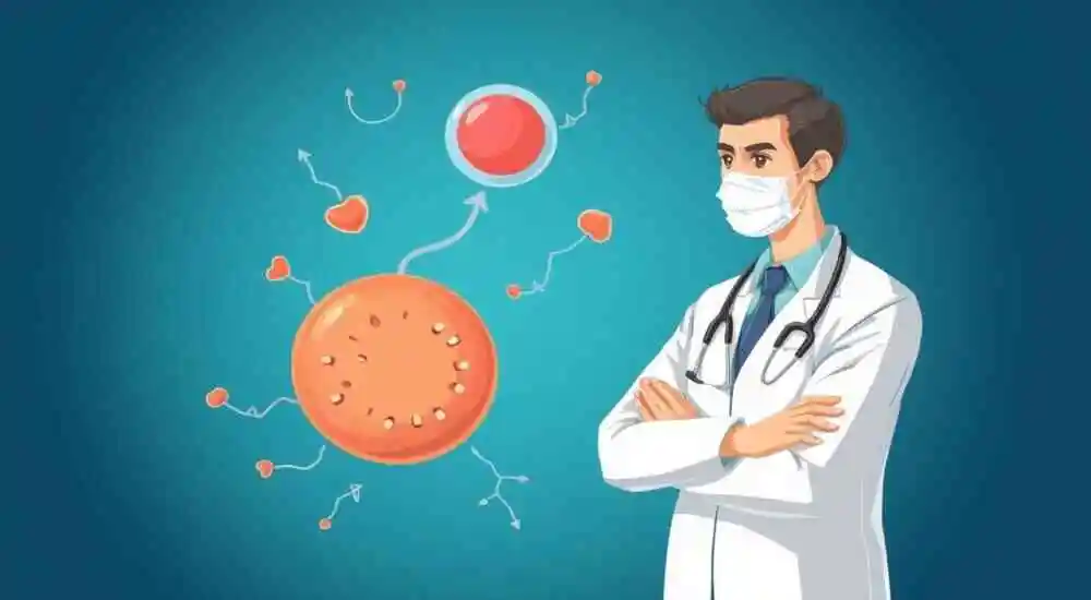 Glycogen storage disease type 5