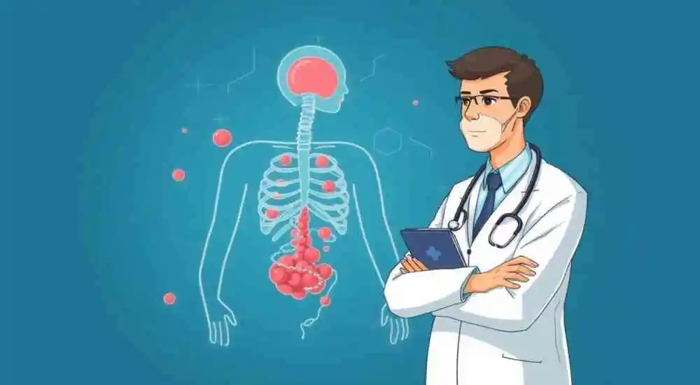 Glycogen storage disease type 9
