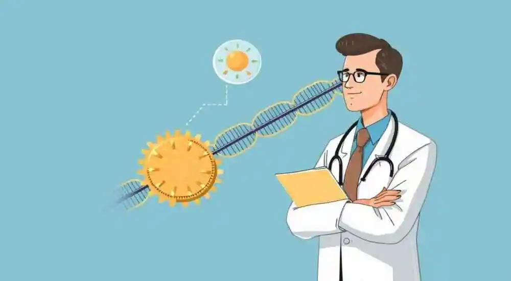 Дефицит гуанидиноацетатметилтрансферазы