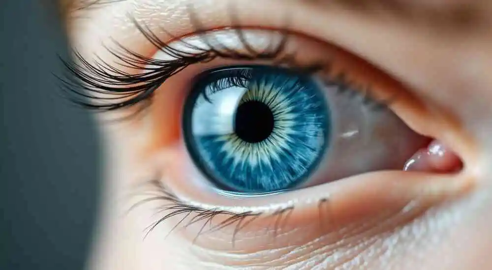 Conjuntivitis leñosa