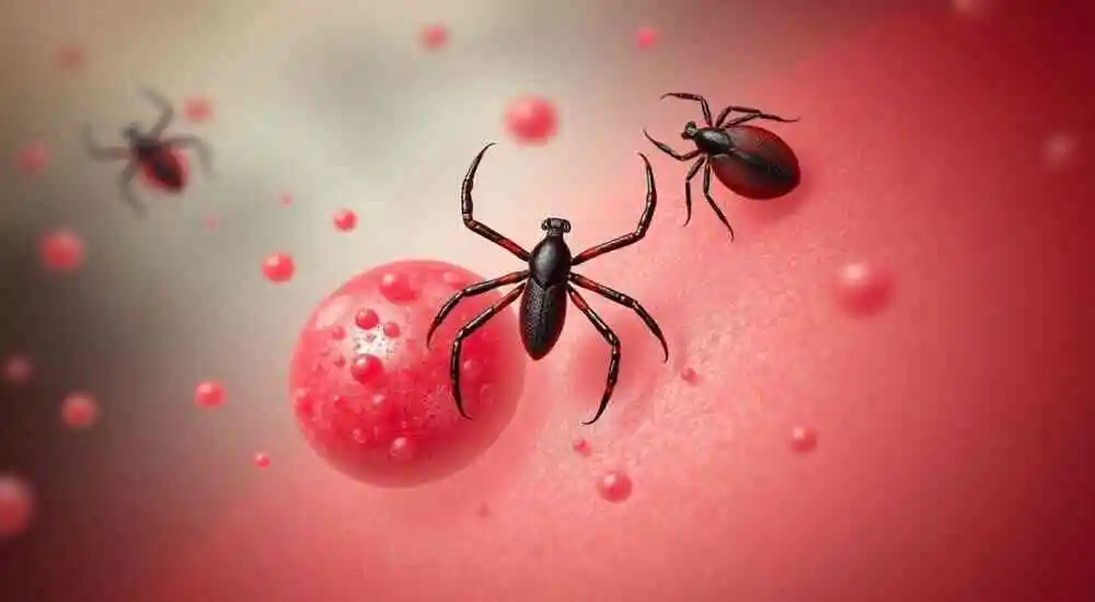 Ehrlichiosis