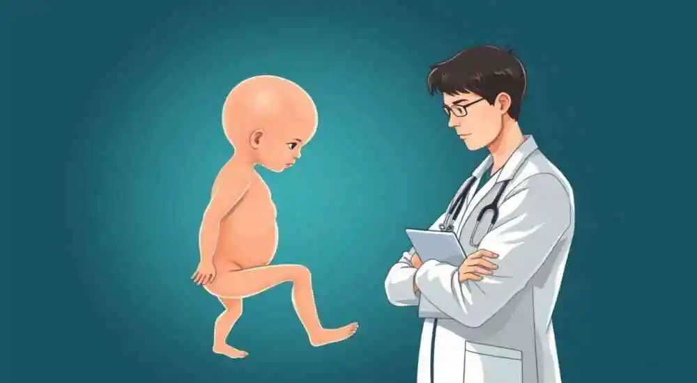 Síndrome retinoide fetal