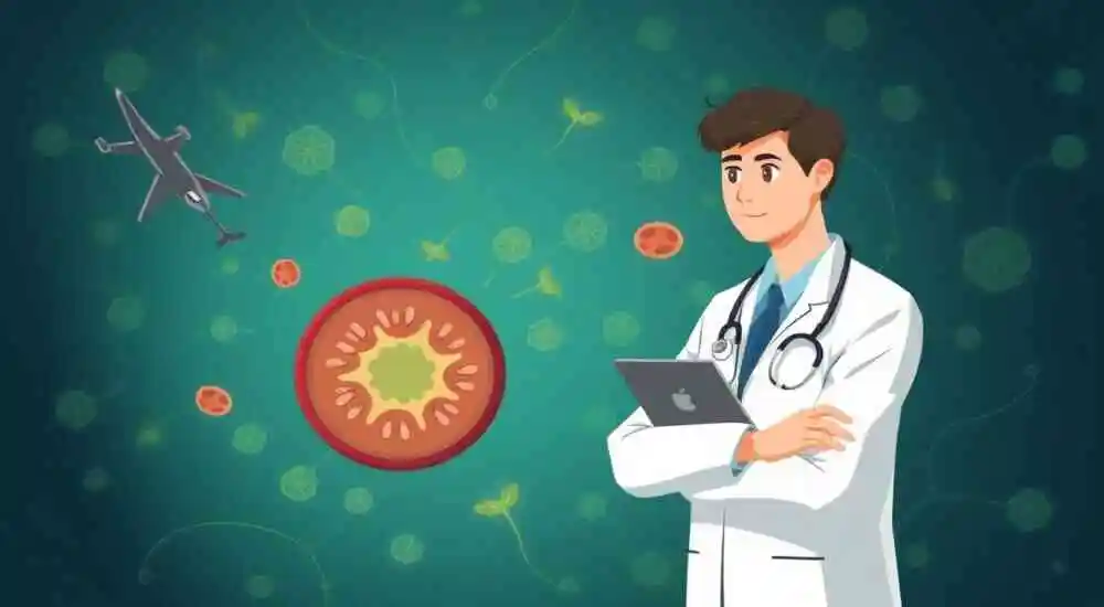 Glomeruloesclerosis focal y segmentaria