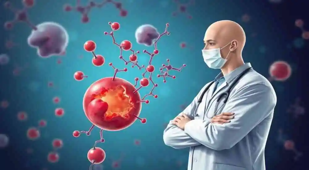 Hemoglobinopatía