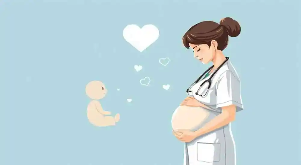 Гестационный диабет