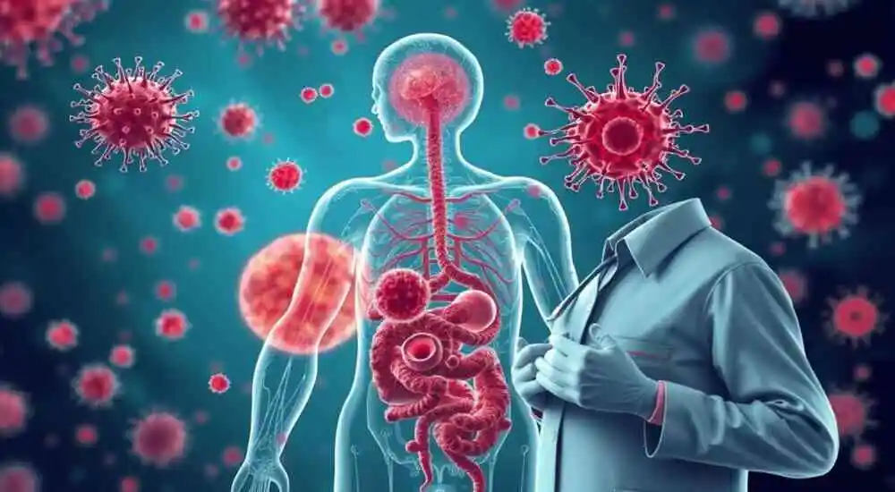 Hypereosinophilic syndrome