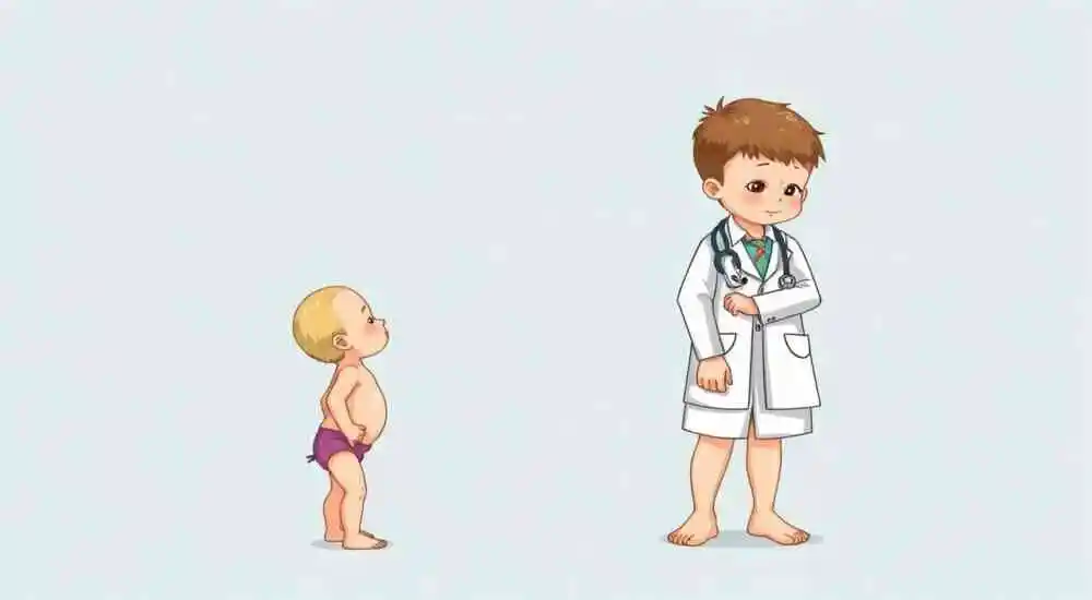 Hypochondroplasia