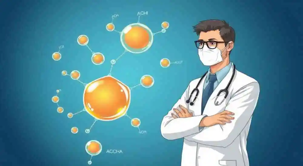 Glutaric acidemia type 2
