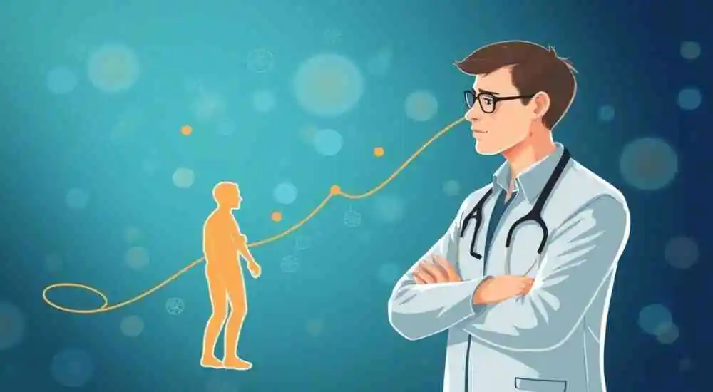 Гомоцистинурия из-за дефицита MTHFR