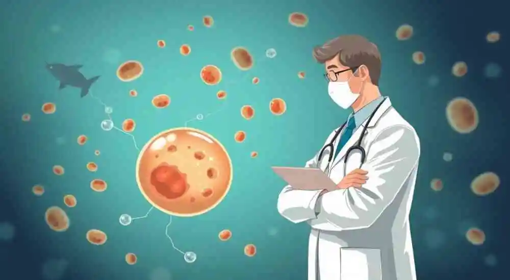 Инфекция лямблий
