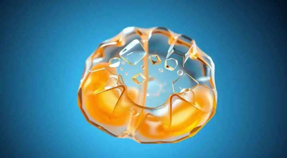 Keratomalacia