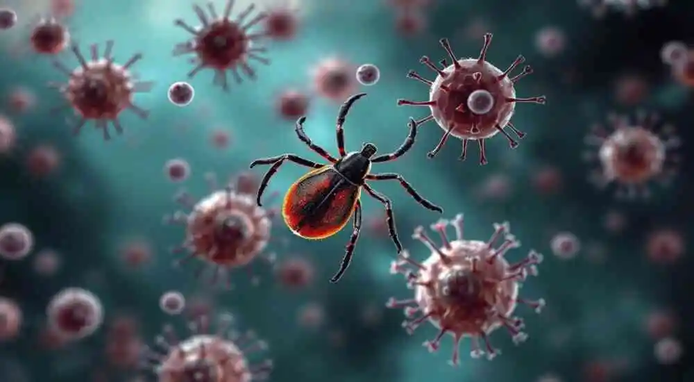 ehrlichiosis monocítica humana