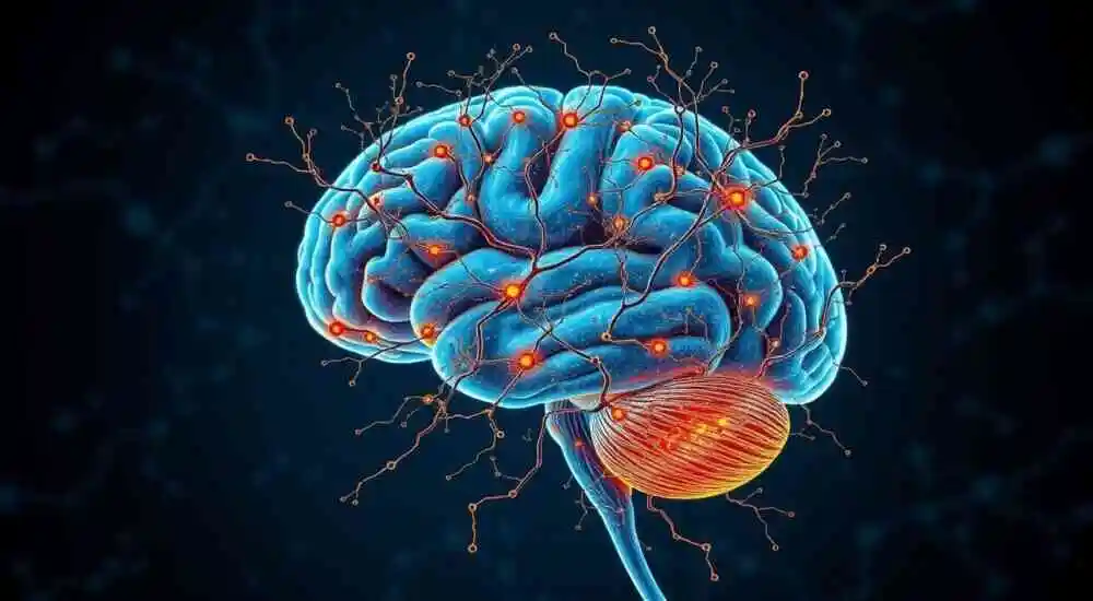 Malformaciones focales o multifocales en la migración neuronal