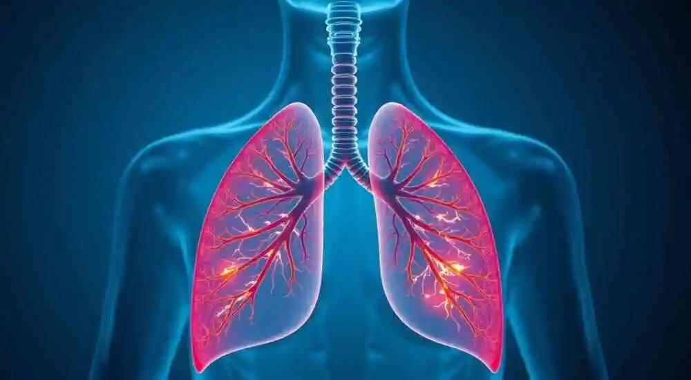 Bronquitis industrial