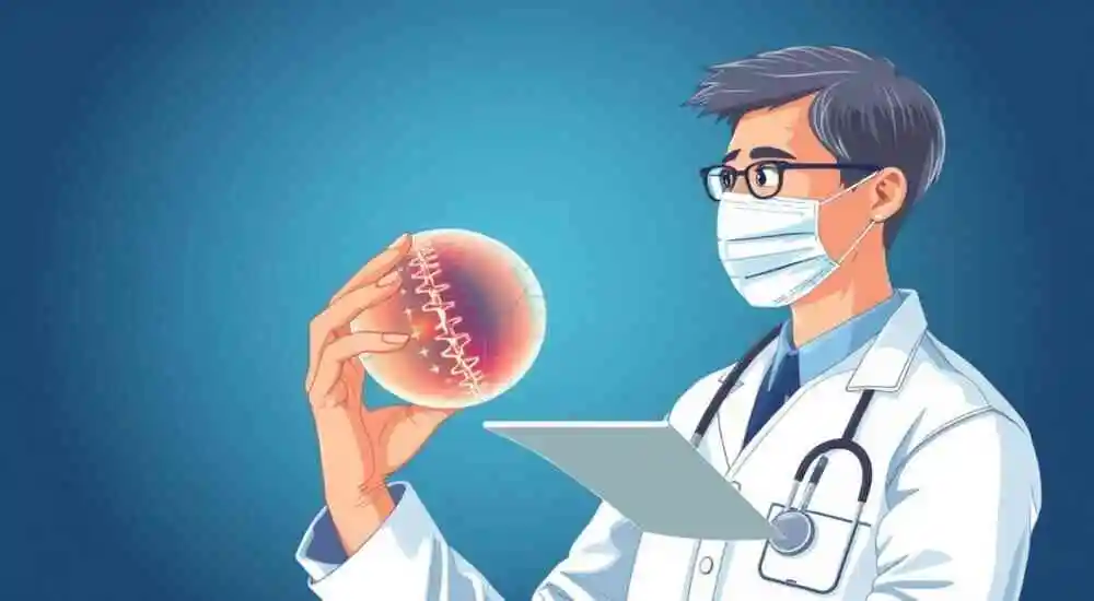 Vitreorretinopatía exudativa familiar