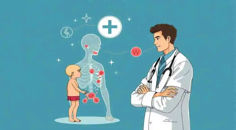 Familial cold autoinflammatory syndrome