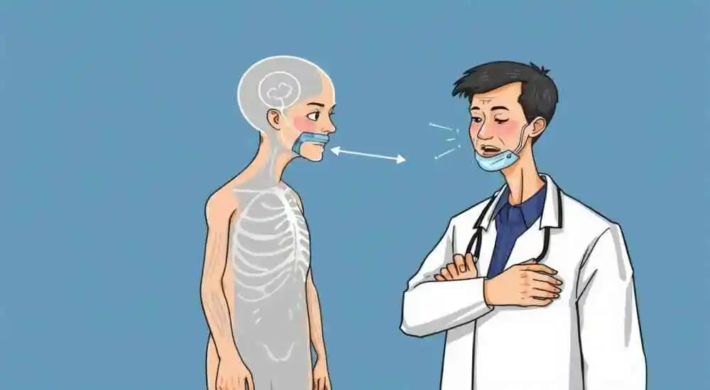 Frey's syndrome