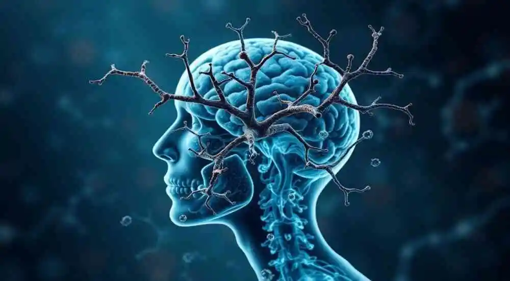 Gerstmann-Straussler-Scheinker syndrome