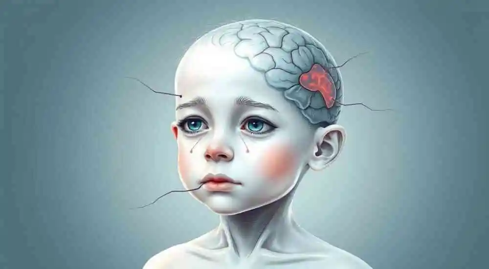 Griscelli syndrome
