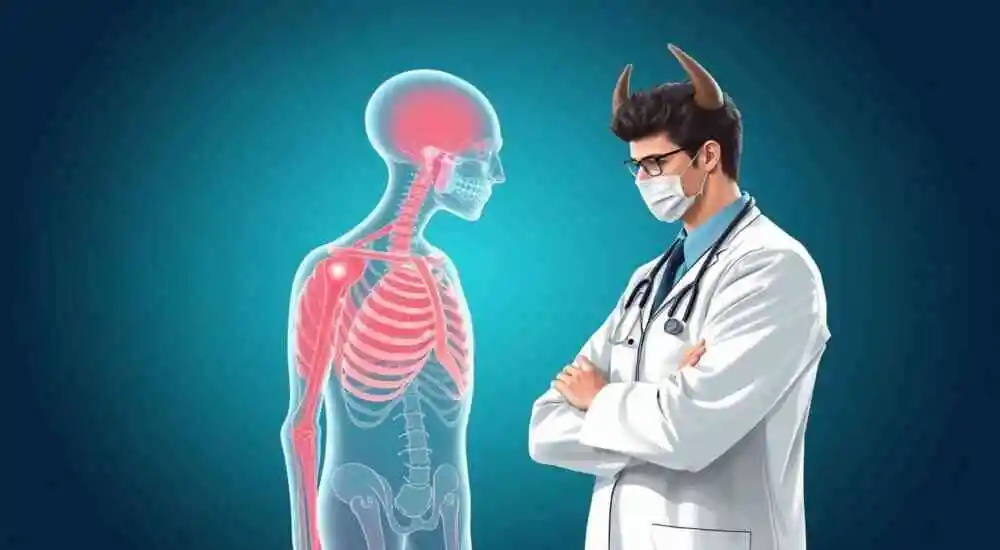 Horner's syndrome
