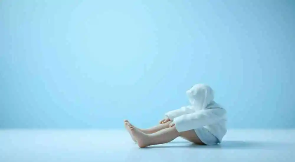 Ataxia espinocerebelosa de inicio infantil (IOSCA)